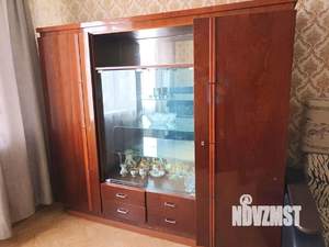 2-к квартира, на длительный срок, 53м2, 2/9 этаж