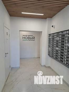 1-к квартира, посуточно, 30м2, 4/8 этаж