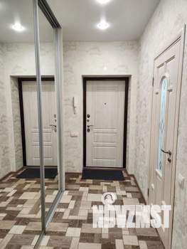 1-к квартира, посуточно, 51м2, 3/7 этаж