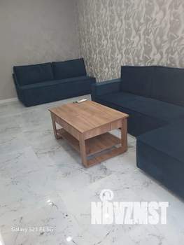 2-к квартира, посуточно, 52м2, 8/8 этаж