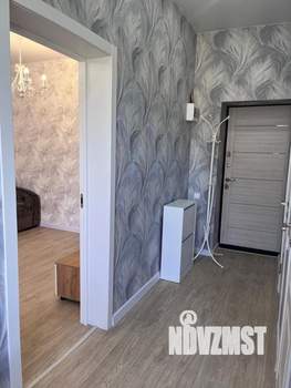 1-к квартира, на длительный срок, 36м2, 2/3 этаж