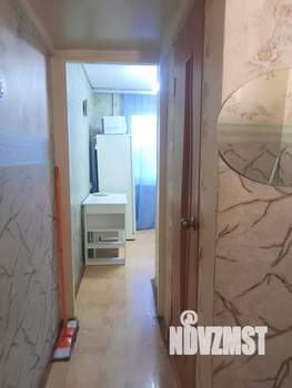 1-к квартира, на длительный срок, 30м2, 3/5 этаж