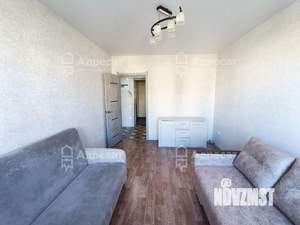 1-к квартира, на длительный срок, 36м2, 2/5 этаж