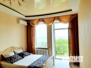 1-к квартира, посуточно, 40м2, 5/5 этаж