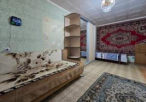 1-к квартира, на длительный срок, 35м2, 7/9 этаж