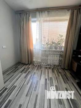 1-к квартира, на длительный срок, 36м2, 8/9 этаж