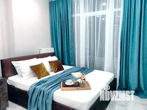 2-к квартира, посуточно, 40м2, 1/1 этаж