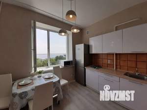 1-к квартира, посуточно, 40м2, 5/5 этаж