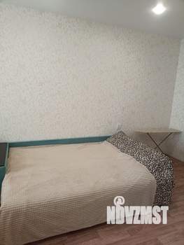 1-к квартира, посуточно, 42м2, 6/6 этаж