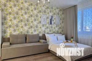 1-к квартира, посуточно, 33м2, 6/24 этаж