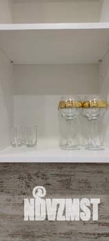 1-к квартира, посуточно, 34м2, 4/5 этаж