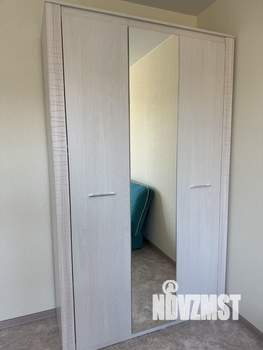 1-к квартира, на длительный срок, 40м2, 3/5 этаж