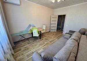 1-к квартира, на длительный срок, 33м2, 2/9 этаж