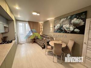 2-к квартира, на длительный срок, 55м2, 3/3 этаж
