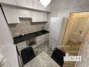 2-к квартира, на длительный срок, 45м2, 6/6 этаж
