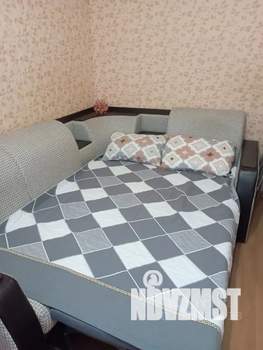 1-к квартира, посуточно, 43м2, 4/9 этаж