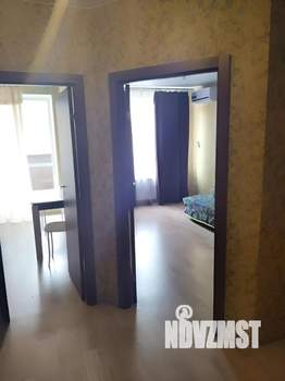 1-к квартира, посуточно, 32м2, 5/5 этаж