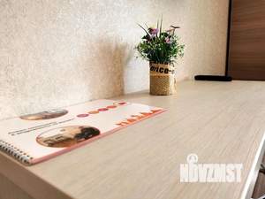 1-к квартира, посуточно, 39м2, 8/10 этаж