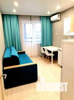 2-к квартира, посуточно, 42м2, 4/19 этаж