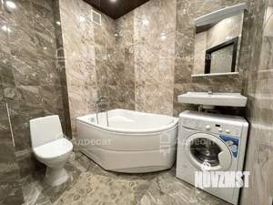 1-к квартира, на длительный срок, 43м2, 5/9 этаж
