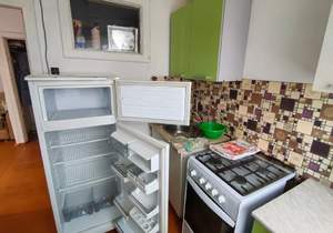 2-к квартира, на длительный срок, 42м2, 4/4 этаж