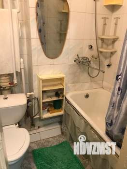 1-к квартира, на длительный срок, 22м2, 6/9 этаж