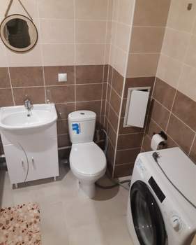 1-к квартира, на длительный срок, 36м2, 3/5 этаж