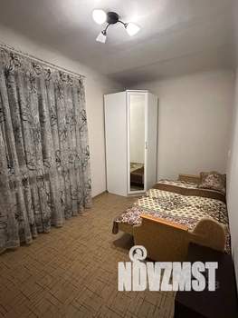 2-к квартира, посуточно, 40м2, 2/5 этаж