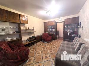 2-к квартира, на длительный срок, 51м2, 6/9 этаж