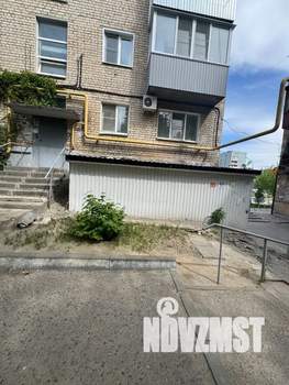 1-к квартира, посуточно, 26м2, 1/5 этаж