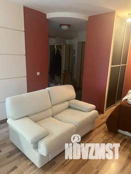 1-к квартира, посуточно, 30м2, 4/6 этаж