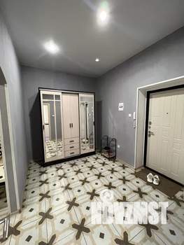 2-к квартира, посуточно, 52м2, 7/11 этаж