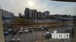 1-к квартира, посуточно, 56м2, 3/9 этаж