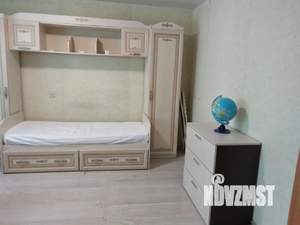 2-к квартира, посуточно, 52м2, 2/6 этаж