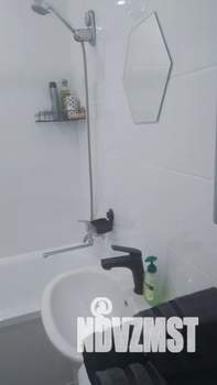 2-к квартира, посуточно, 42м2, 9/10 этаж