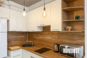 Студия квартира, посуточно, 30м2, 10/16 этаж