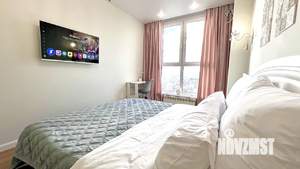 1-к квартира, на длительный срок, 35м2, 16/17 этаж