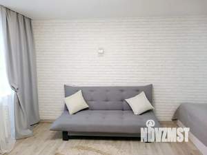 1-к квартира, посуточно, 35м2, 3/5 этаж