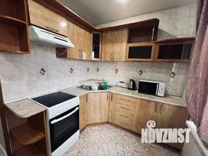 2-к квартира, посуточно, 69м2, 9/16 этаж