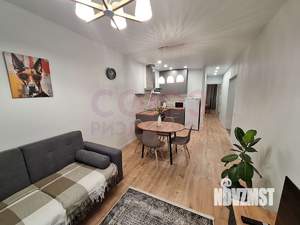 2-к квартира, на длительный срок, 50м2, 3/7 этаж