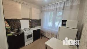 1-к квартира, посуточно, 30м2, 2/5 этаж