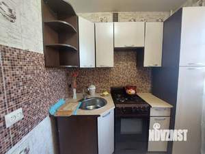 1-к квартира, на длительный срок, 24м2, 4/9 этаж