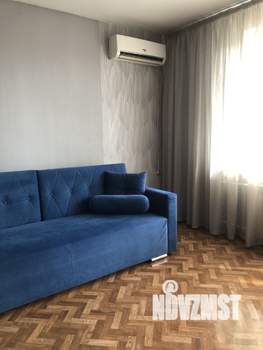 2-к квартира, на длительный срок, 48м2, 5/10 этаж