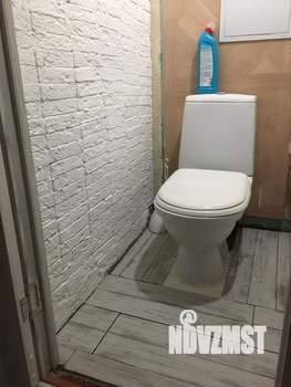 1-к квартира, на длительный срок, 36м2, 9/9 этаж