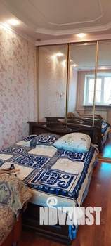 2-к квартира, на длительный срок, 45м2, 4/4 этаж