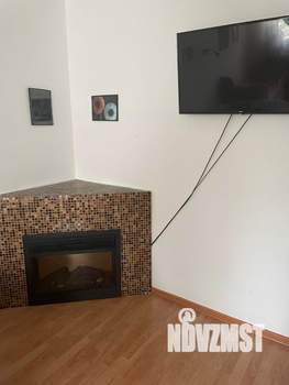 1-к квартира, на длительный срок, 31м2, 4/5 этаж