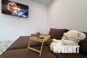 1-к квартира, посуточно, 41м2, 2/9 этаж