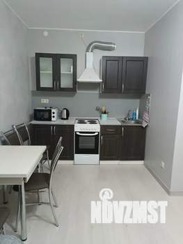 1-к квартира, посуточно, 36м2, 8/24 этаж