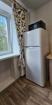 1-к квартира, на длительный срок, 32м2, 2/5 этаж