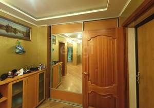 3-к квартира, на длительный срок, 78м2, 3/9 этаж